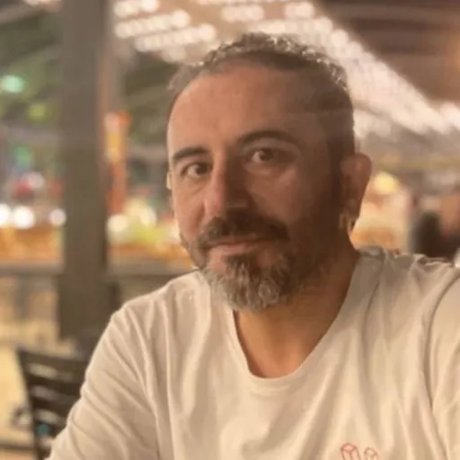 Sinan Eldem