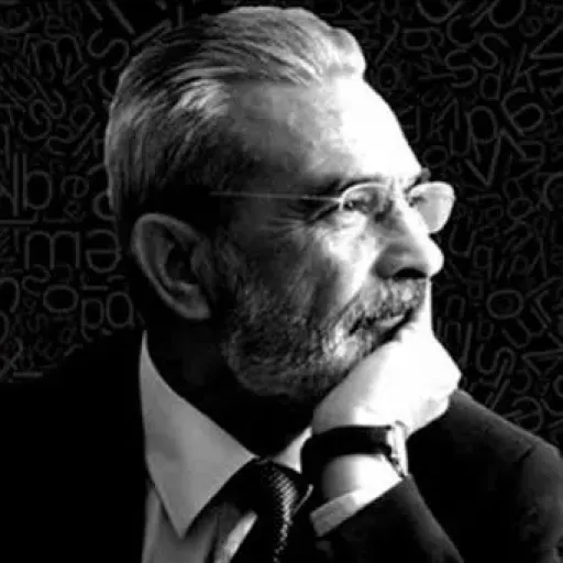 İsmet Özel