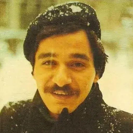 Ahmet Erhan