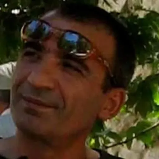 İsrafil Kıvrık
