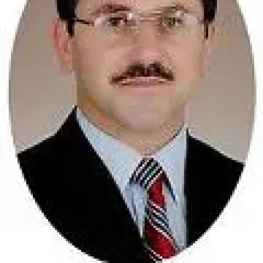 Abdülkadir Öksüz