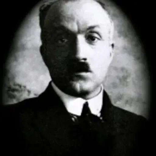 Ahmet Haşim