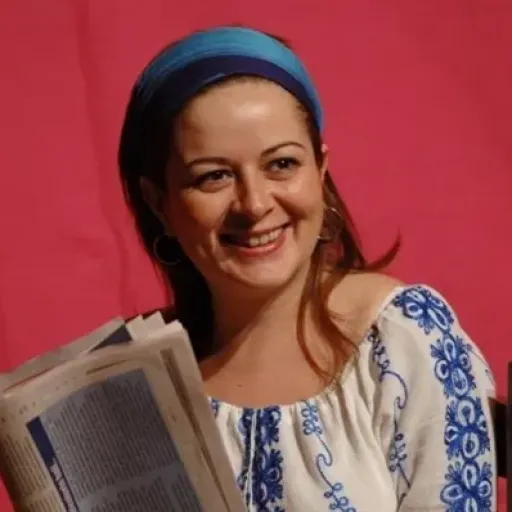 Didem Madak