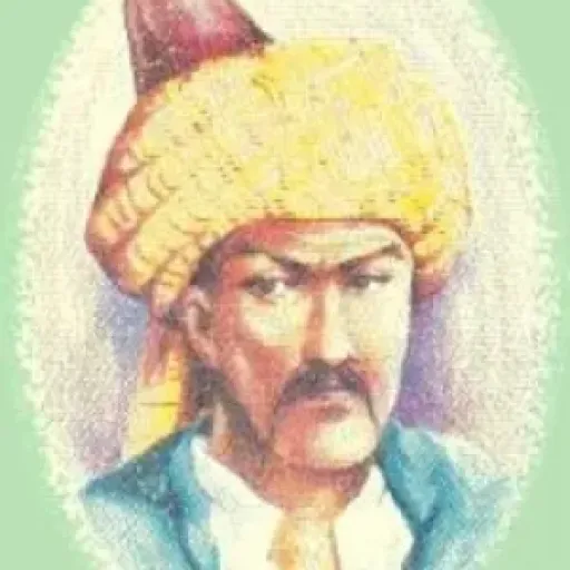Aşık Ömer