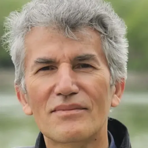 Ali Tosmer