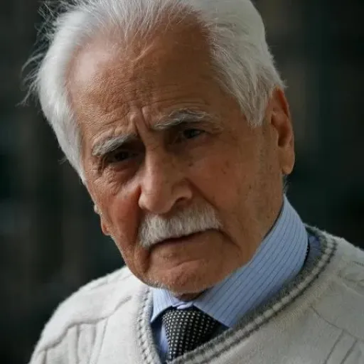 Bahaettin Karakoç
