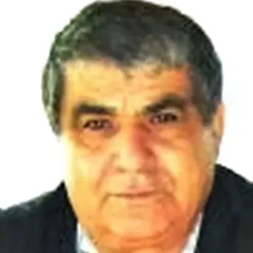 Bayram Kaya
