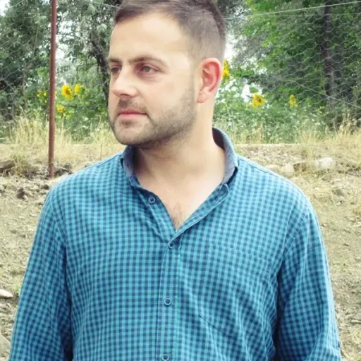 Burak Kurunç