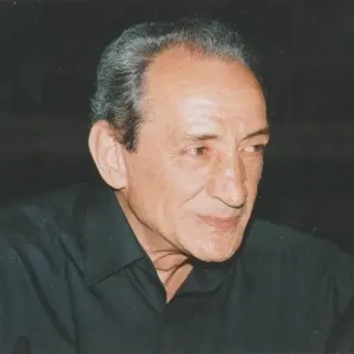 Cemal Safi