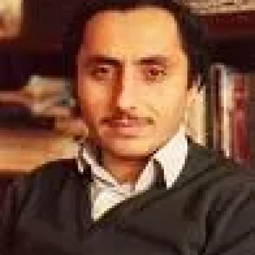 Ali Soyyiğit