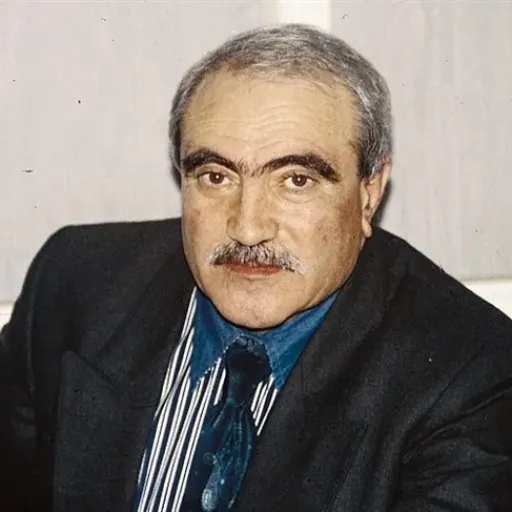 Dilaver Cebeci