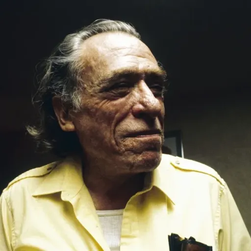 Charles Bukowski