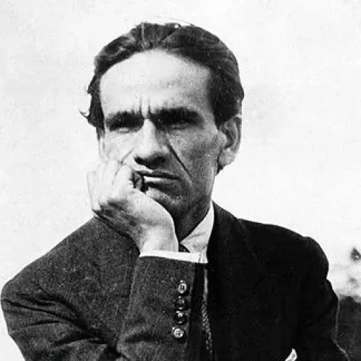 César Vallejo