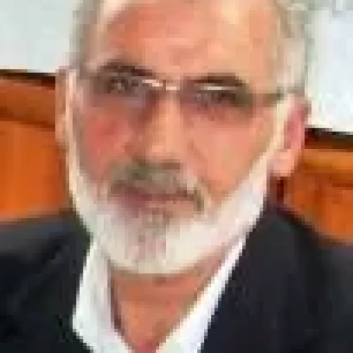 Ekrem Yalbuz