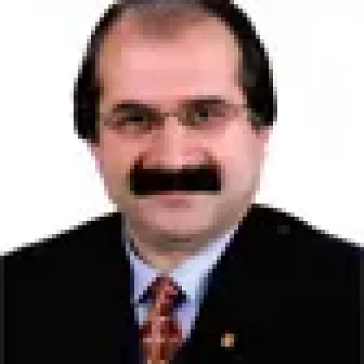 Ertürk Demirci
