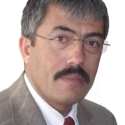 Halil Manuş