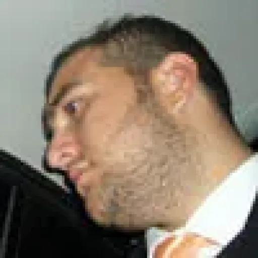 Haluk Cenk Batur