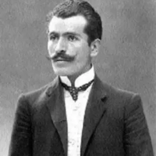 Faik Ali Ozansoy