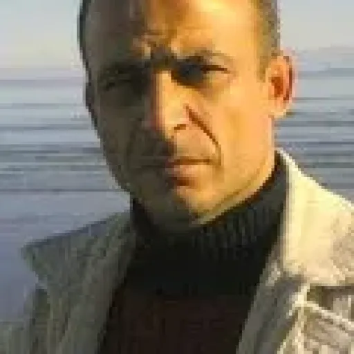 Ersin Kayışlı