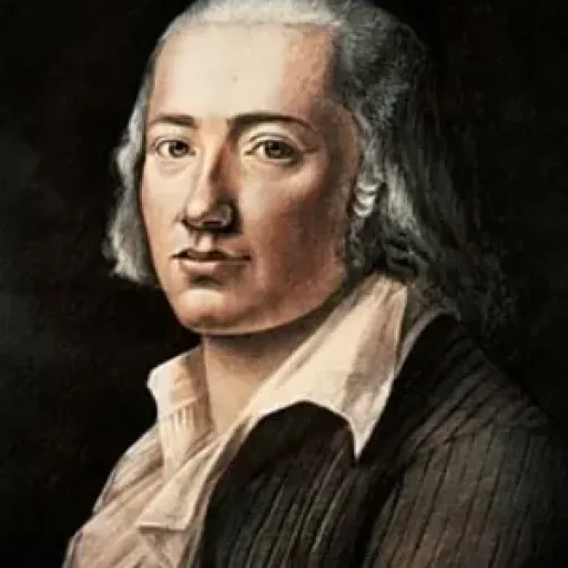 Friedrich Hölderlin