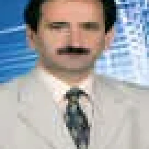 Hızır İrfan Önder