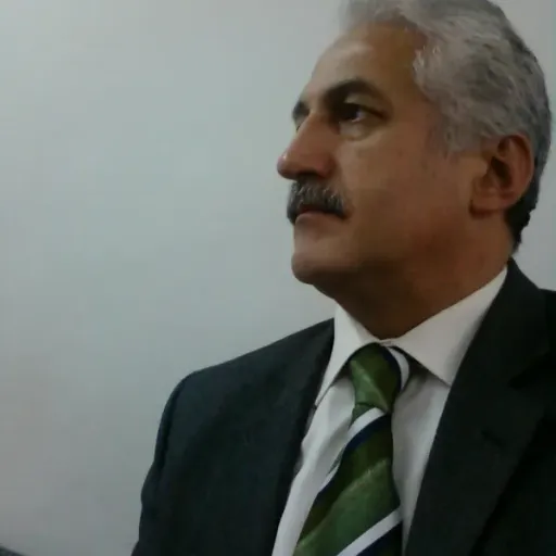 İbrahim Bayraktar
