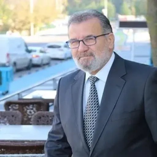 Hikmet Metin Çavdar