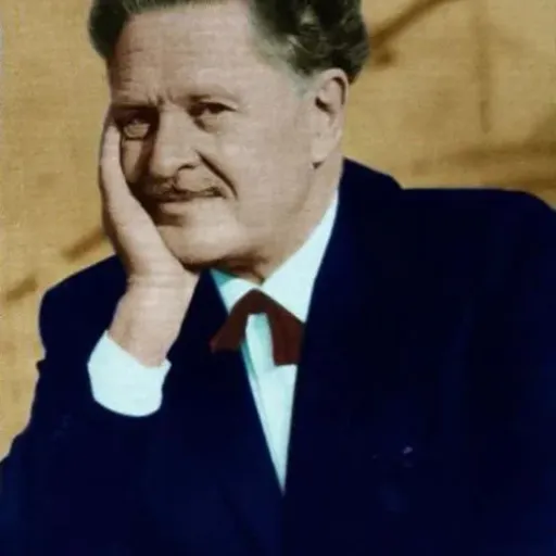 Nazım Hikmet Ran