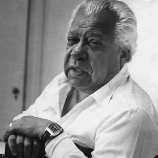 Nicolas Guıllen