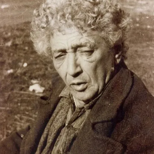 Neyzen Tevfik