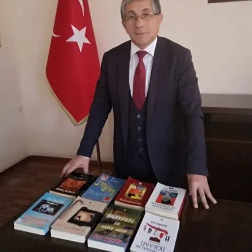 Rahim Taş
