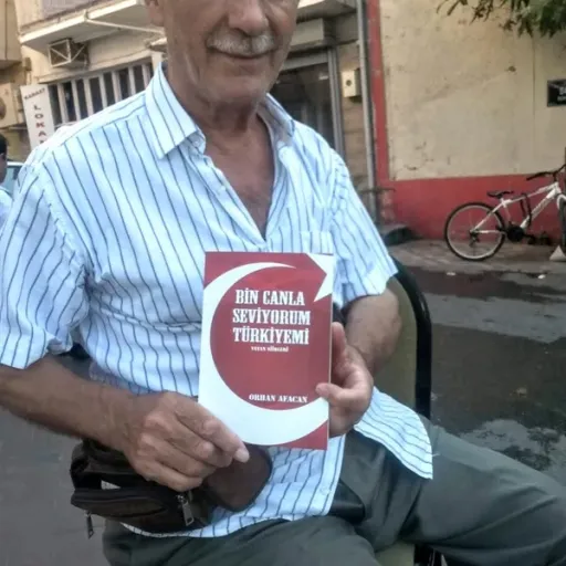 Orhan Afacan