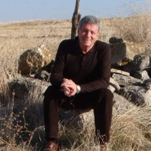 Sait Özkaya