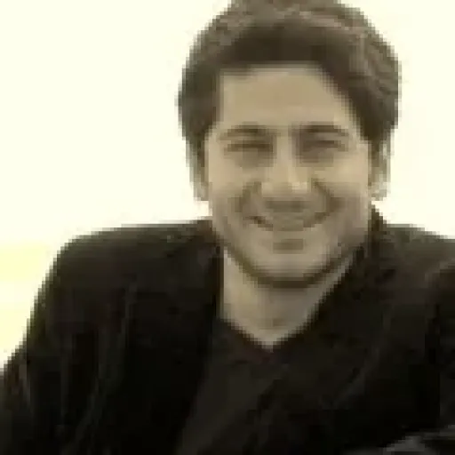 Şemsettin Kaya