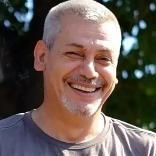 Turgay Uçeren
