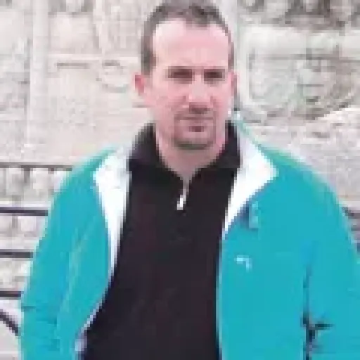 Serkan Uçar