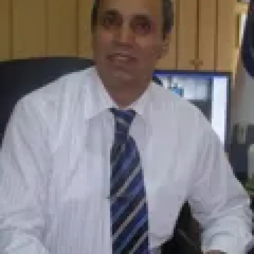 Sırrı Arpaç