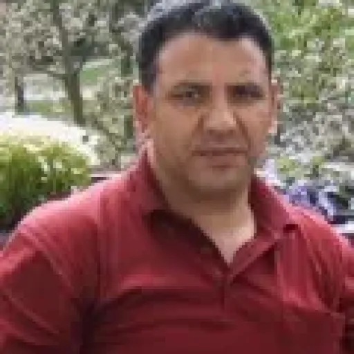 Suat Güney