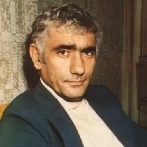 Yılmaz Güney