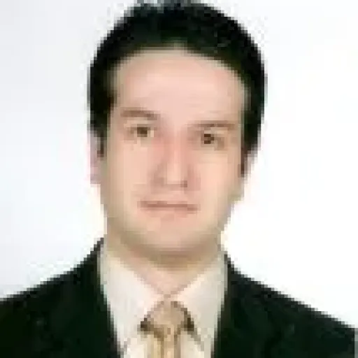 Veysel Berat Kayar