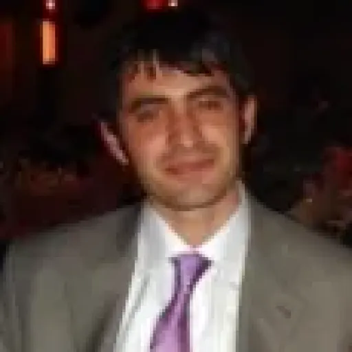 Zafer Özcan