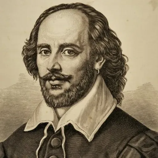 William Shakespeare