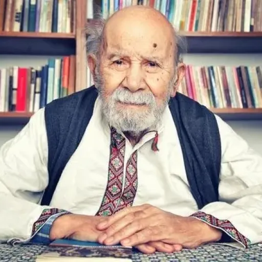 Vedat Türkali