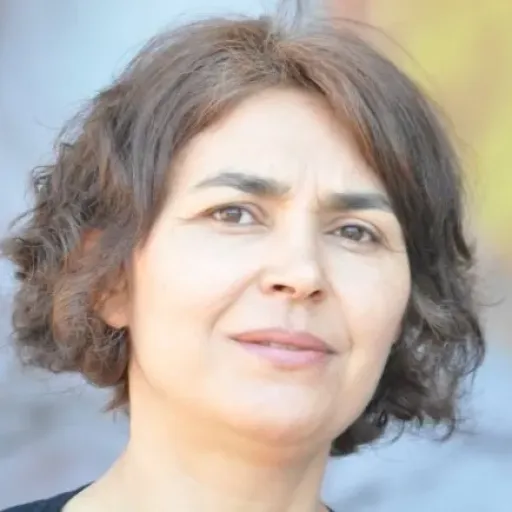 Zeynep Uzunbay
