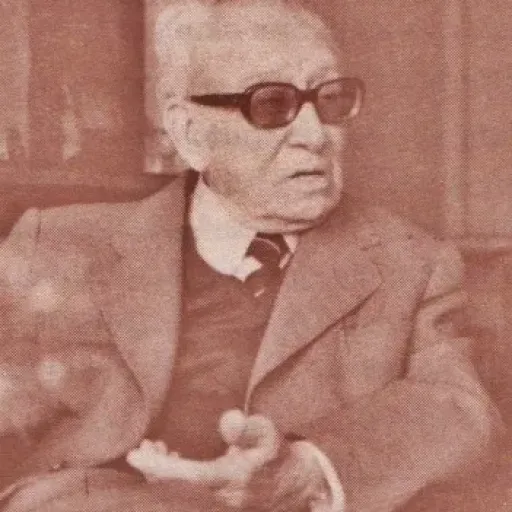 Zeki Ömer Defne