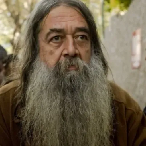 Hüseyin Avni Dede