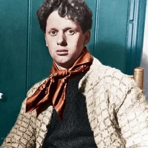 Dylan Thomas