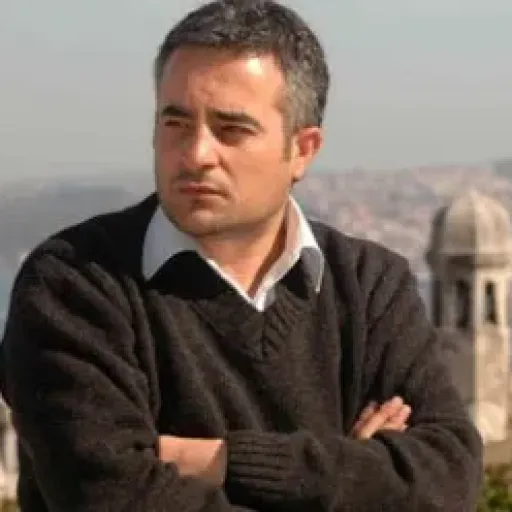 Ali Ayçil