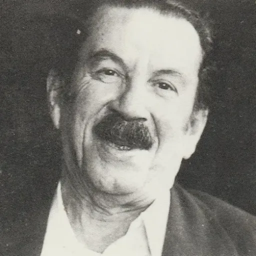 A. Kadir (Abdülkadir Meriçboyu)