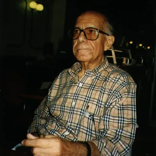 Nüzhet Erman